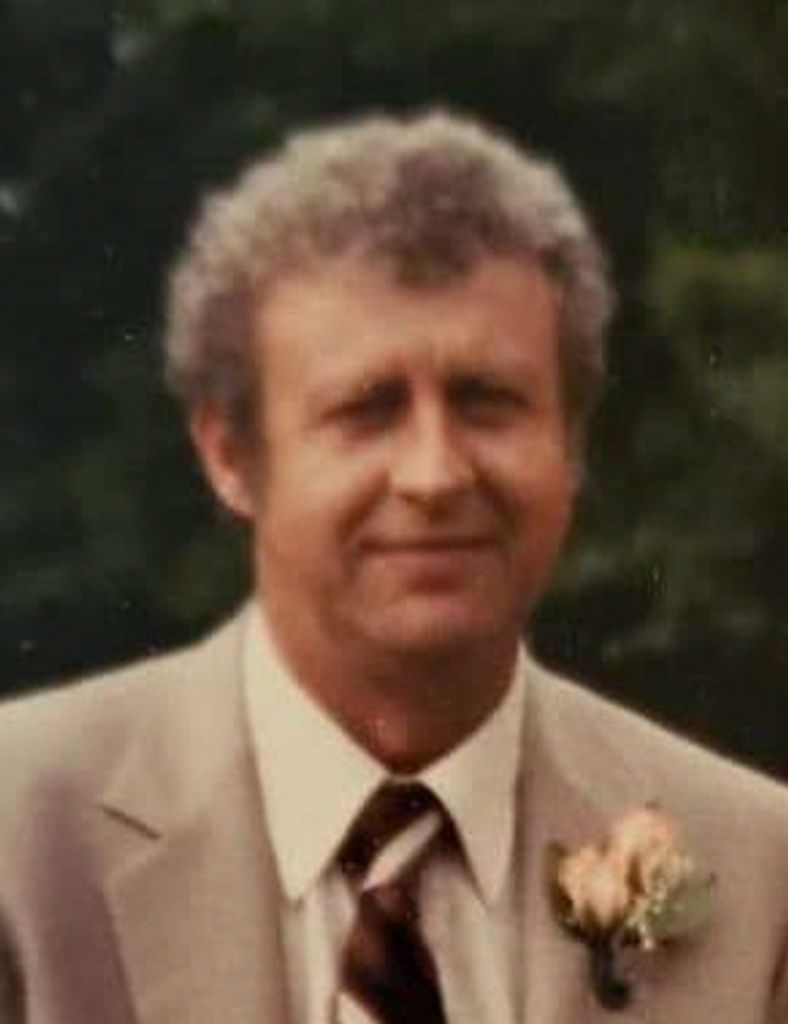 Carl Ross Major, Jr. Profile Photo