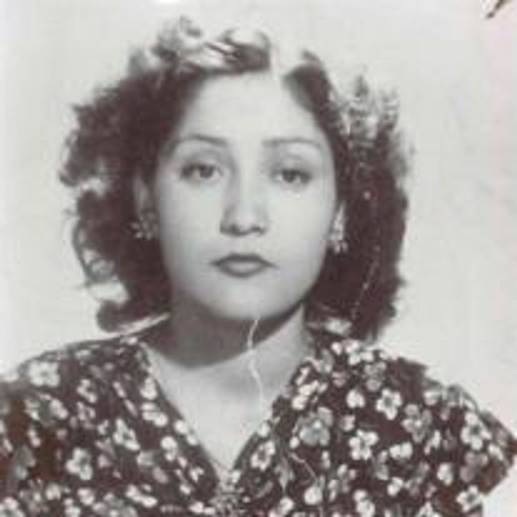 Maria Galaviz Enriquez