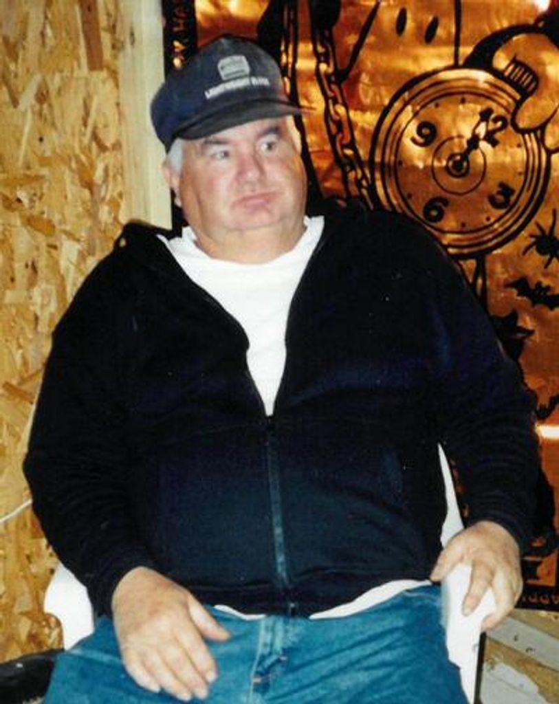 Robert "Bobby" Nelson Harden, Sr.