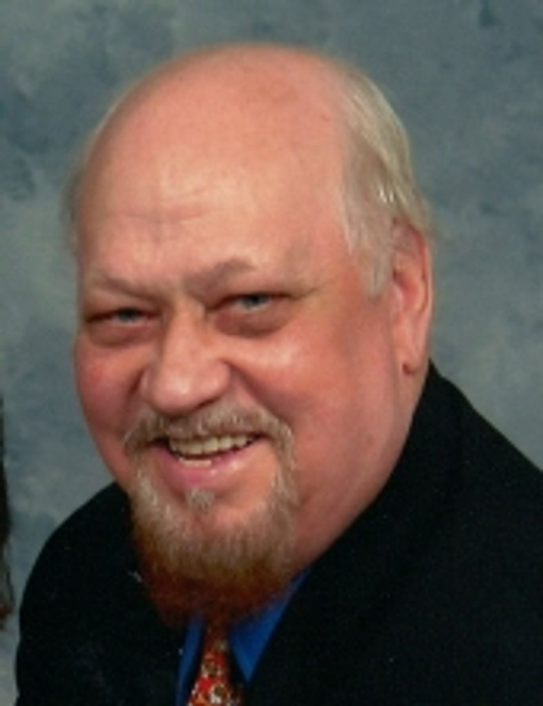 Robert Frederick Mcdaniel Profile Photo