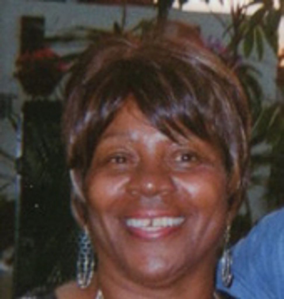 Dorothy Mae Renfroe