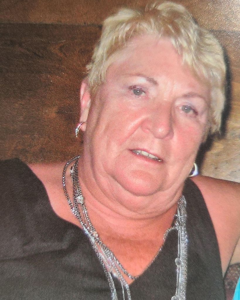 Kathy N. Satterfield