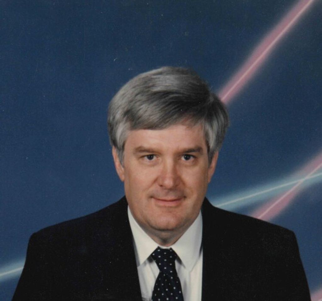 Robert Nixon