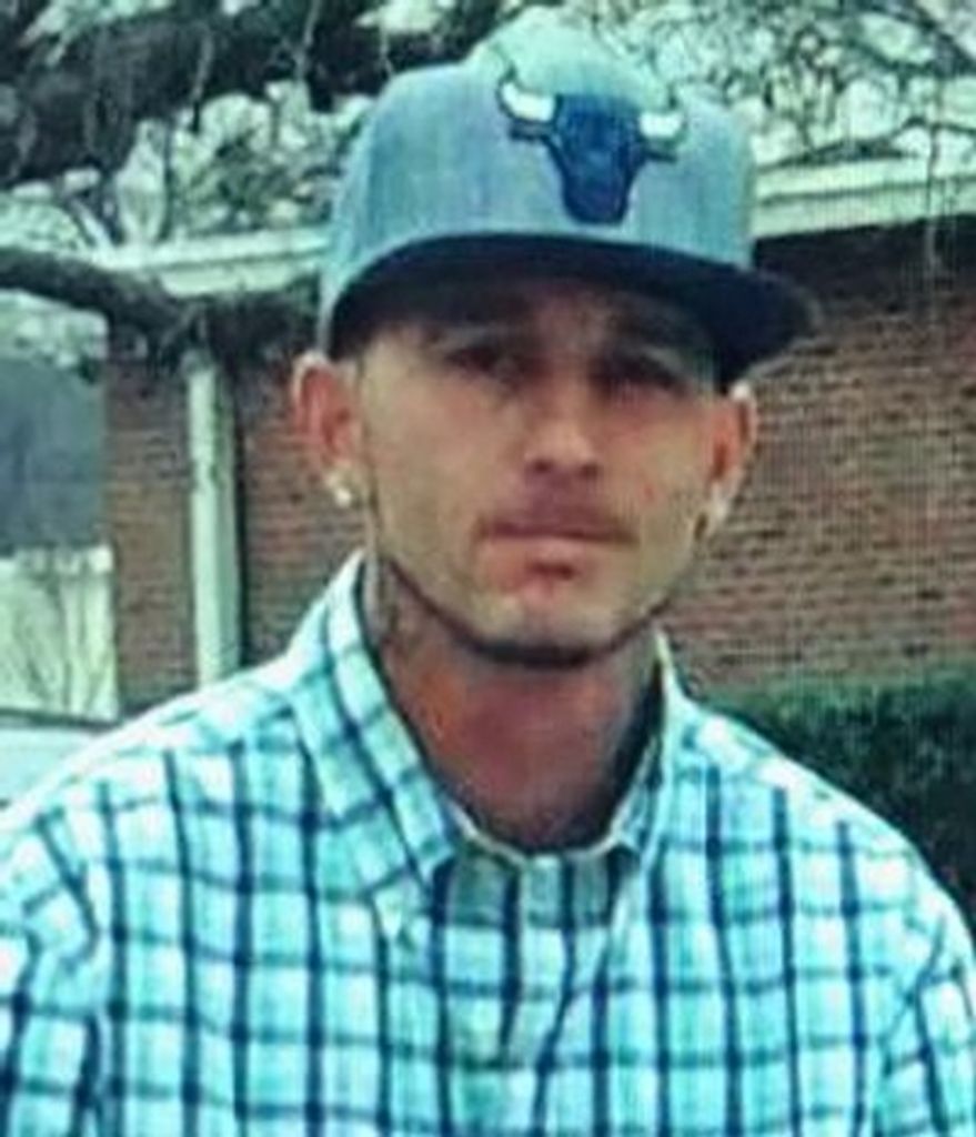 Derrick S. Jones