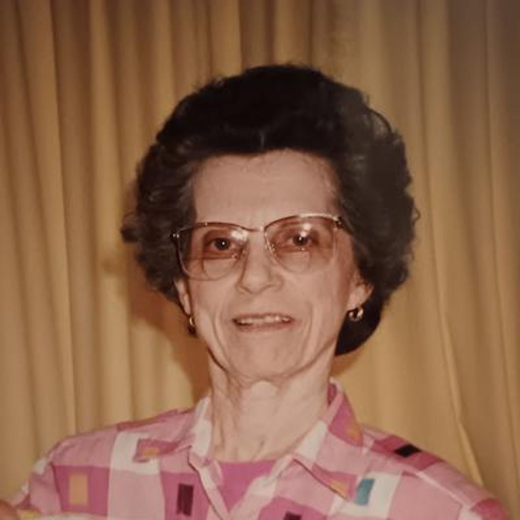 Evelyn Smith Profile Photo