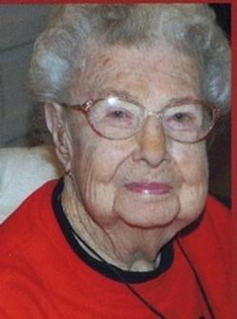 Lelia Rowe