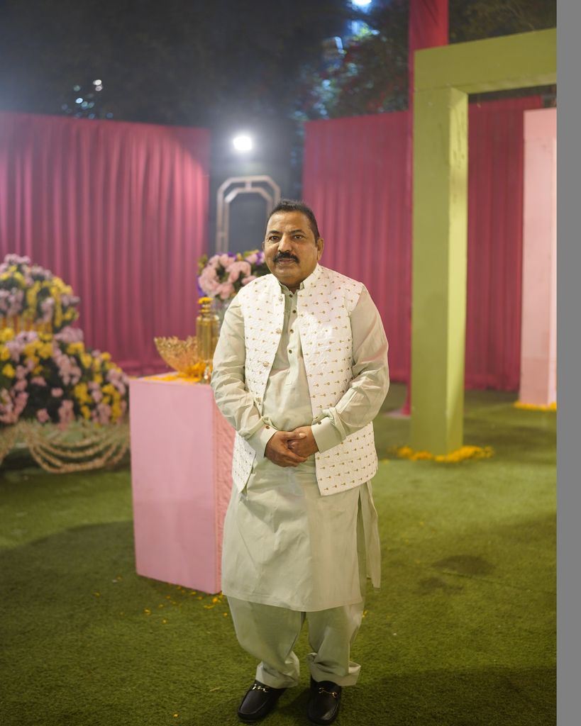 Tariq Stanley Bhatti