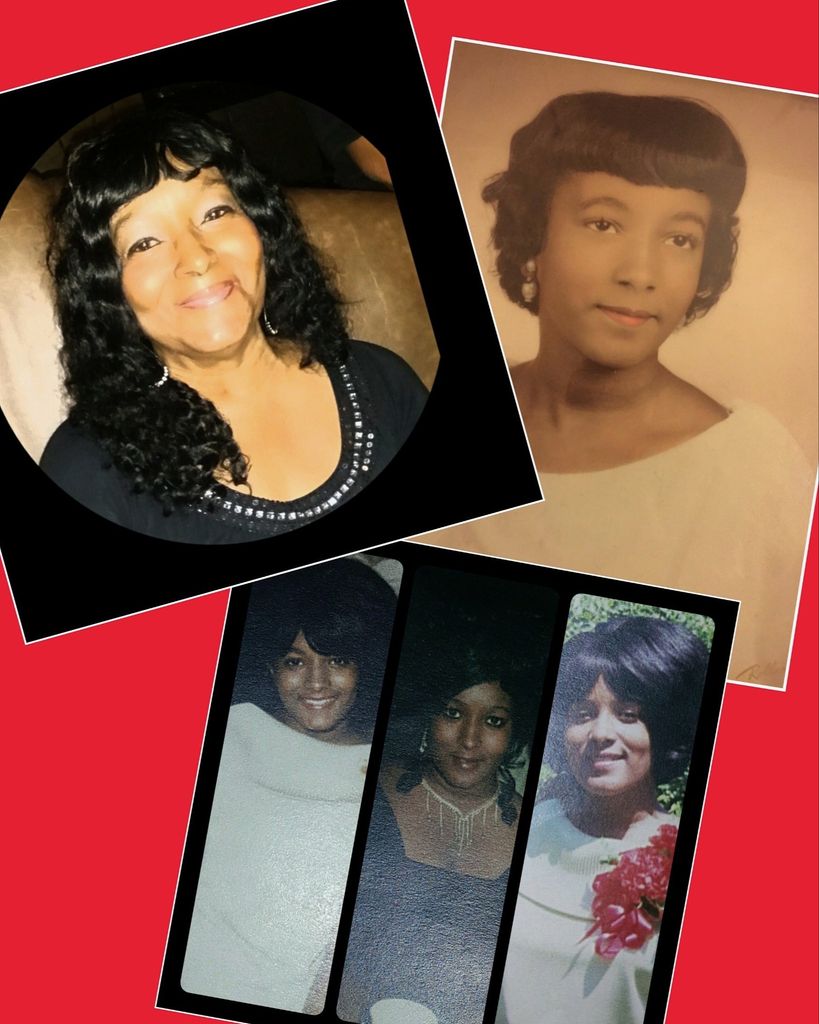 MERLENE COBB JONES Profile Photo