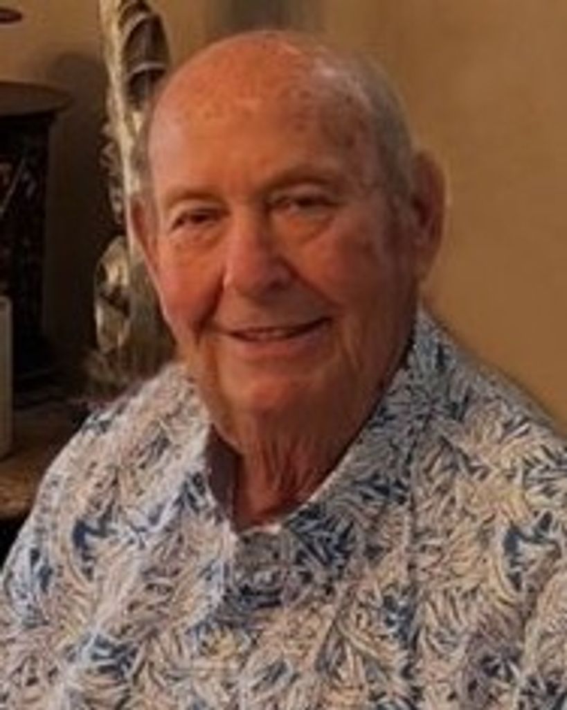 Lewis P. “Buddy” Martin