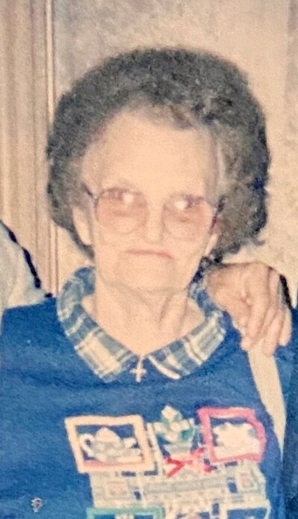 Louise Bowman Profile Photo