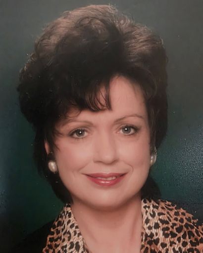 Deborah Louise Hart's obituary image