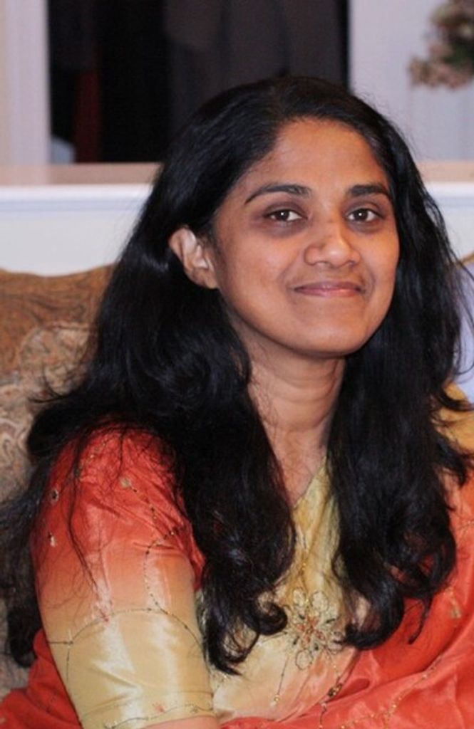 Susan M. George Profile Photo