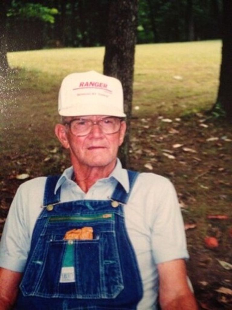 Sidney Earl Coulter Profile Photo