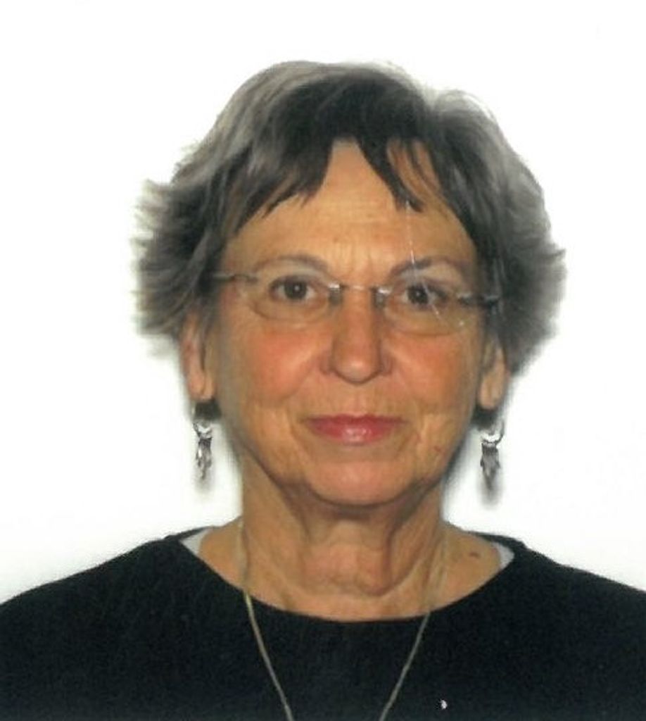Loretta (Gates) Roth