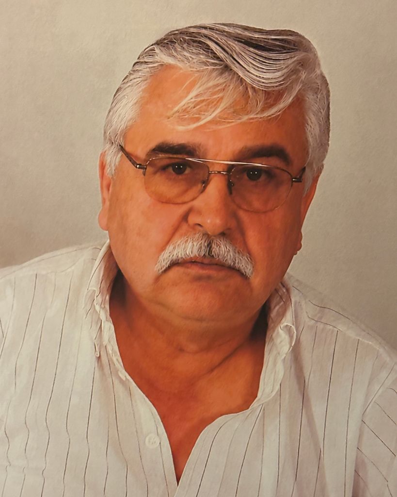 Peter P. Bialaszewski, Jr.