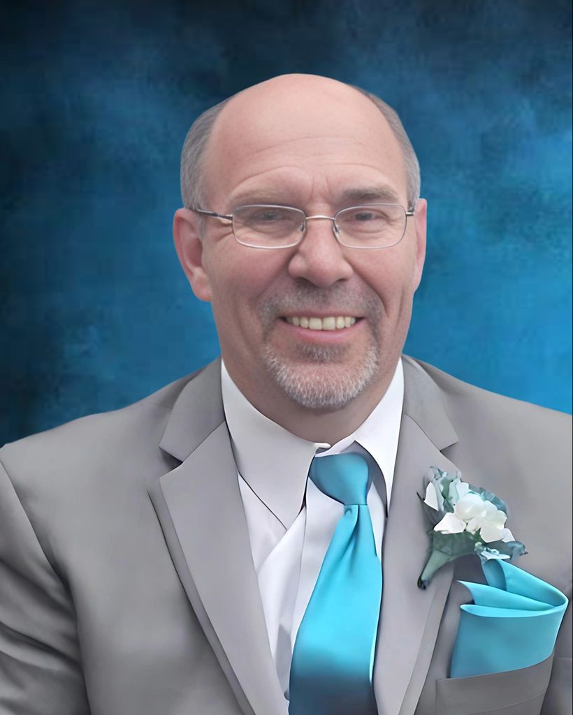 David J. Grosbeier Profile Photo