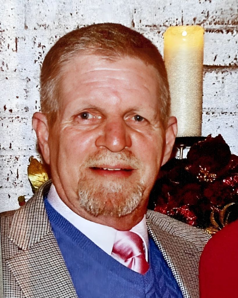 Wayne Mabry Profile Photo