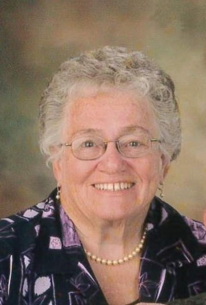 Alice Lacoe Profile Photo