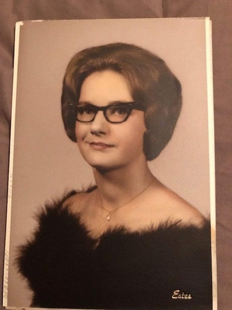 Barbara Ann Clark Profile Photo