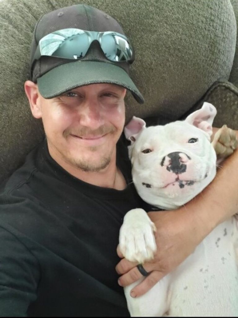 Christopher Lee Davis