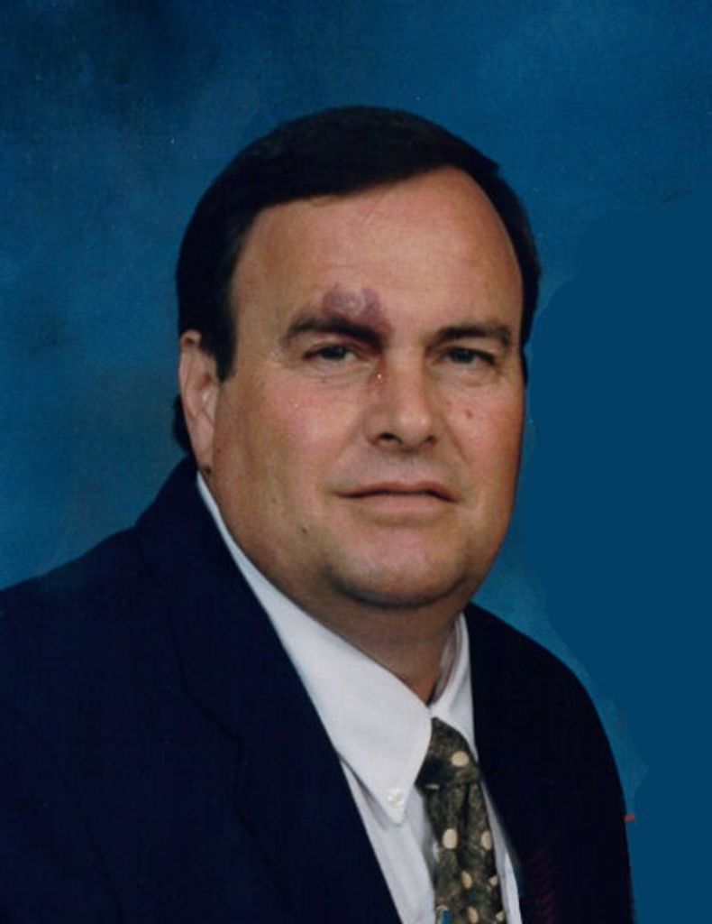 Glen Allen Maddox