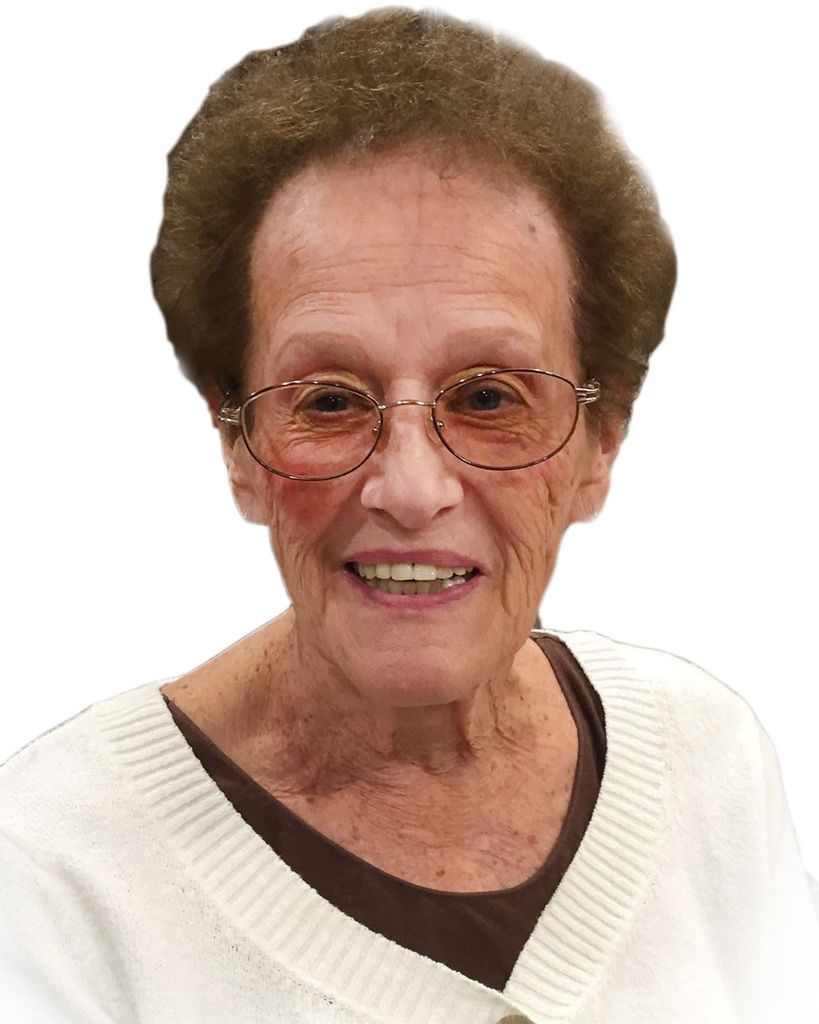 Elaine Sorensen Hulse Profile Photo