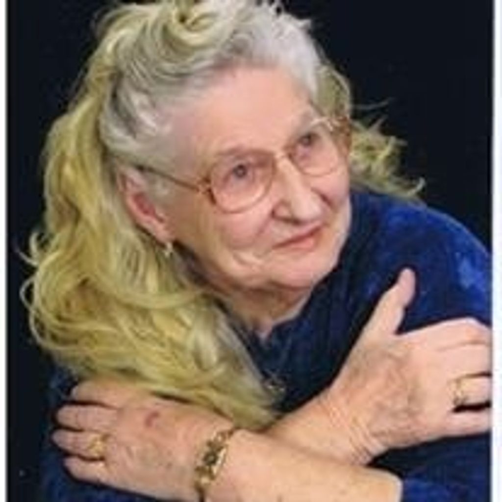 Betty Darlene Stone