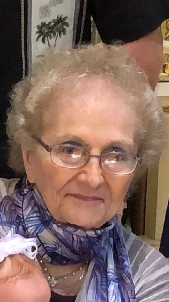 Frances (O'Connor) Moen Profile Photo