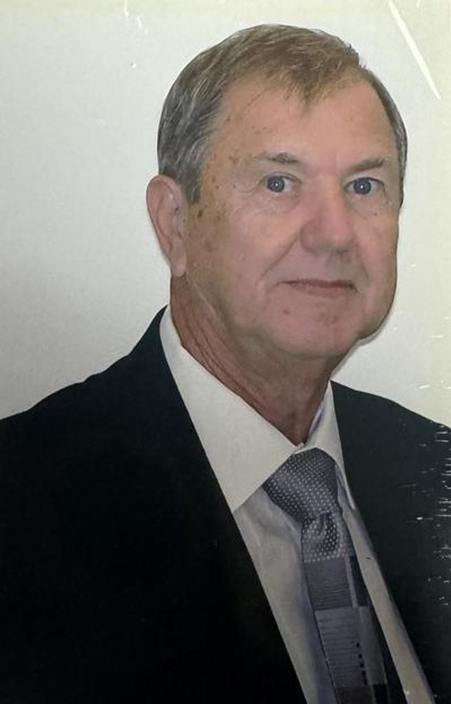 Miles Clifton Conner