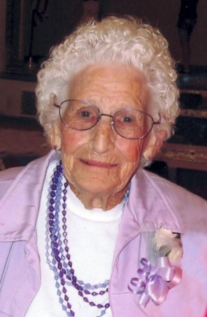 Betty Jean Lyons
