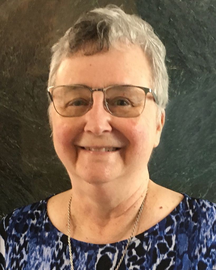 Sr. Mary Ann Mueninghoff, OP
