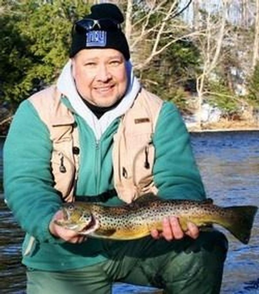 Raymond G. Jobes, Jr.