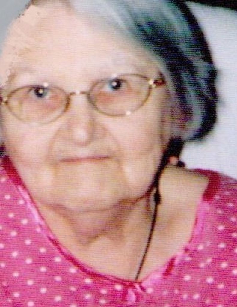 Edith Bair