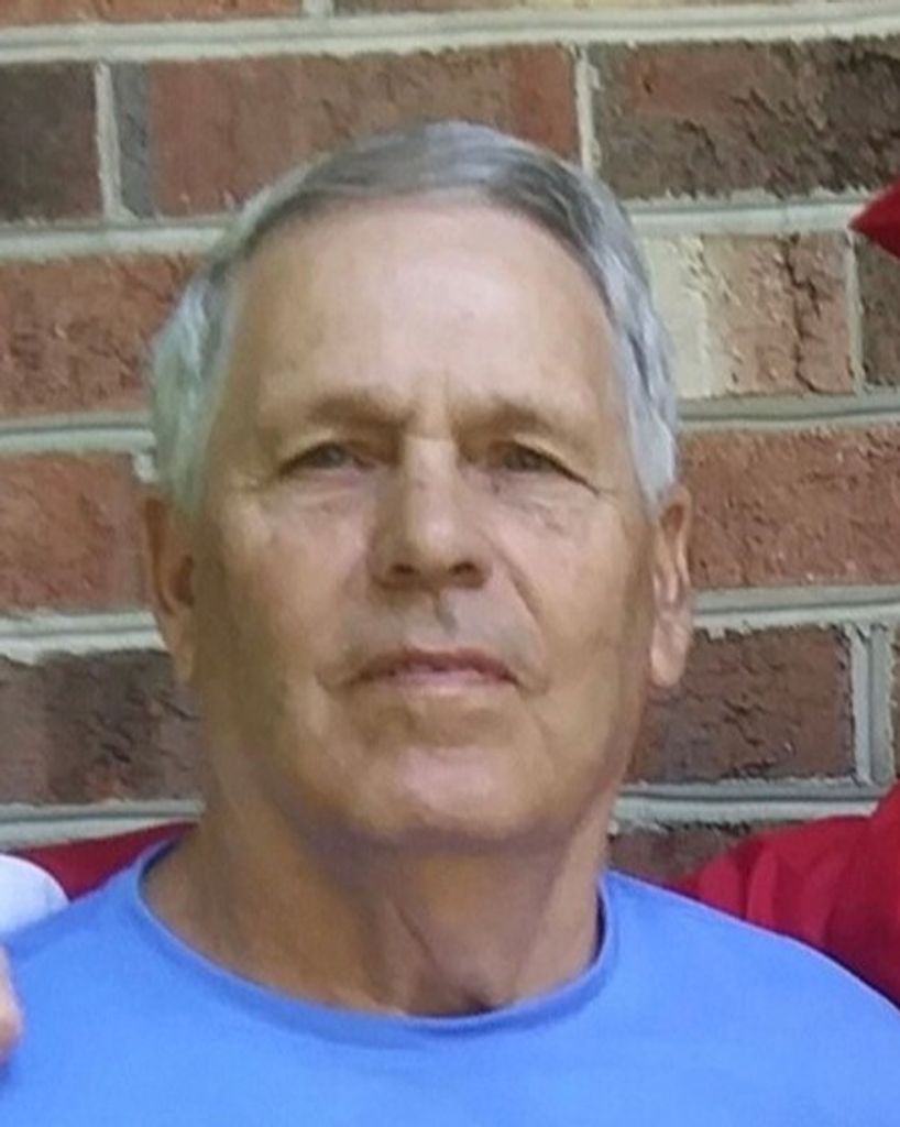 Roger Clyde Lookabill