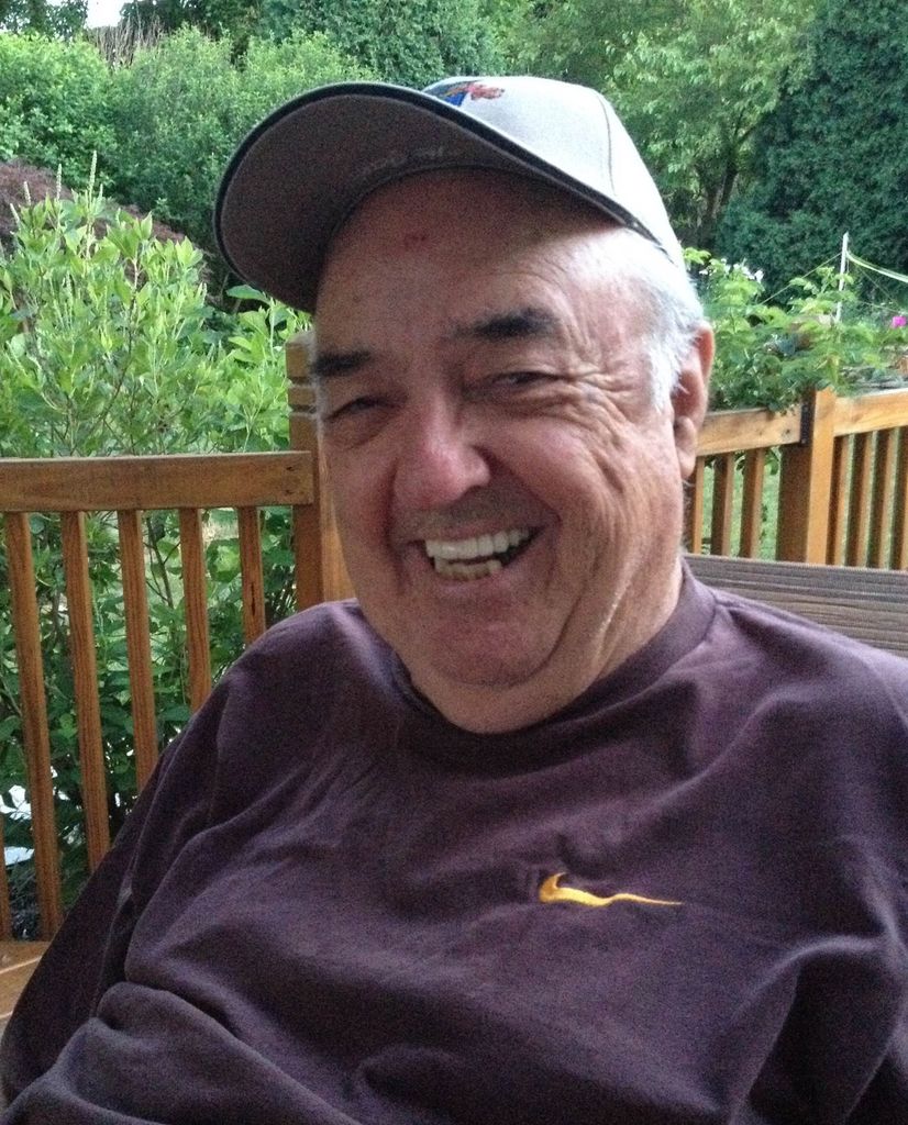 Donald  "Legs" Logan Profile Photo