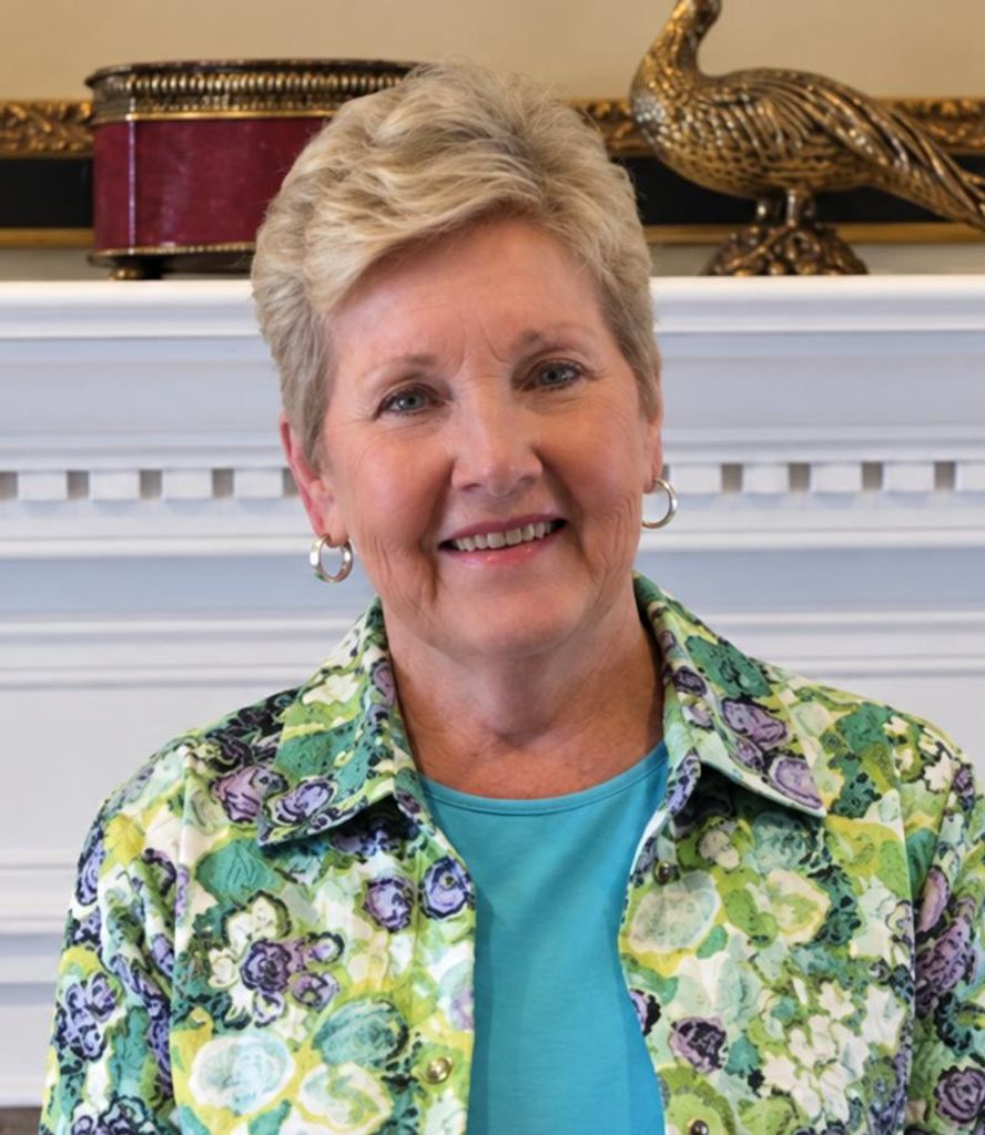 Faye Shelton Harper Profile Photo