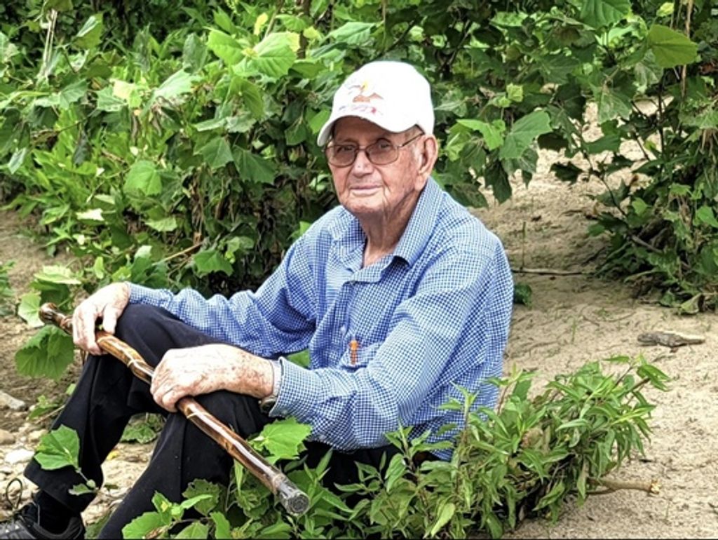 Calvin Smith Profile Photo