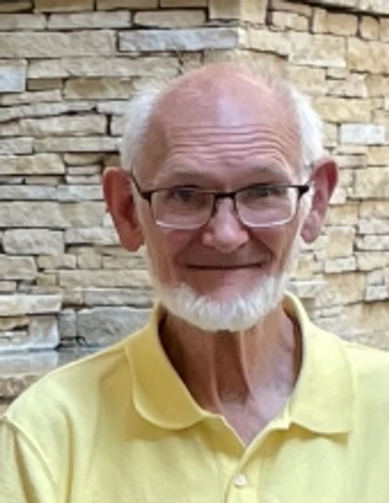 Donald Joseph Murphy