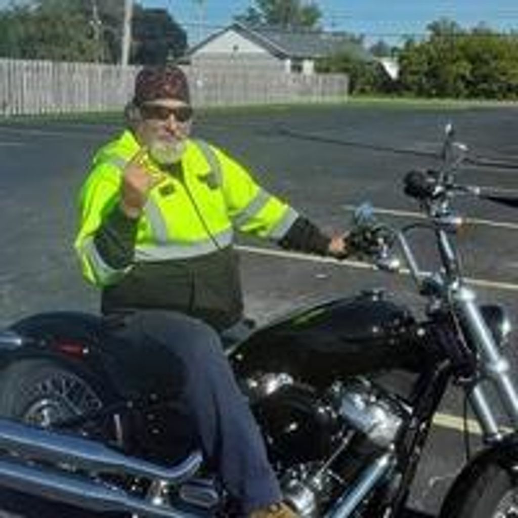 Lloyd Daniel "Danny" Carico