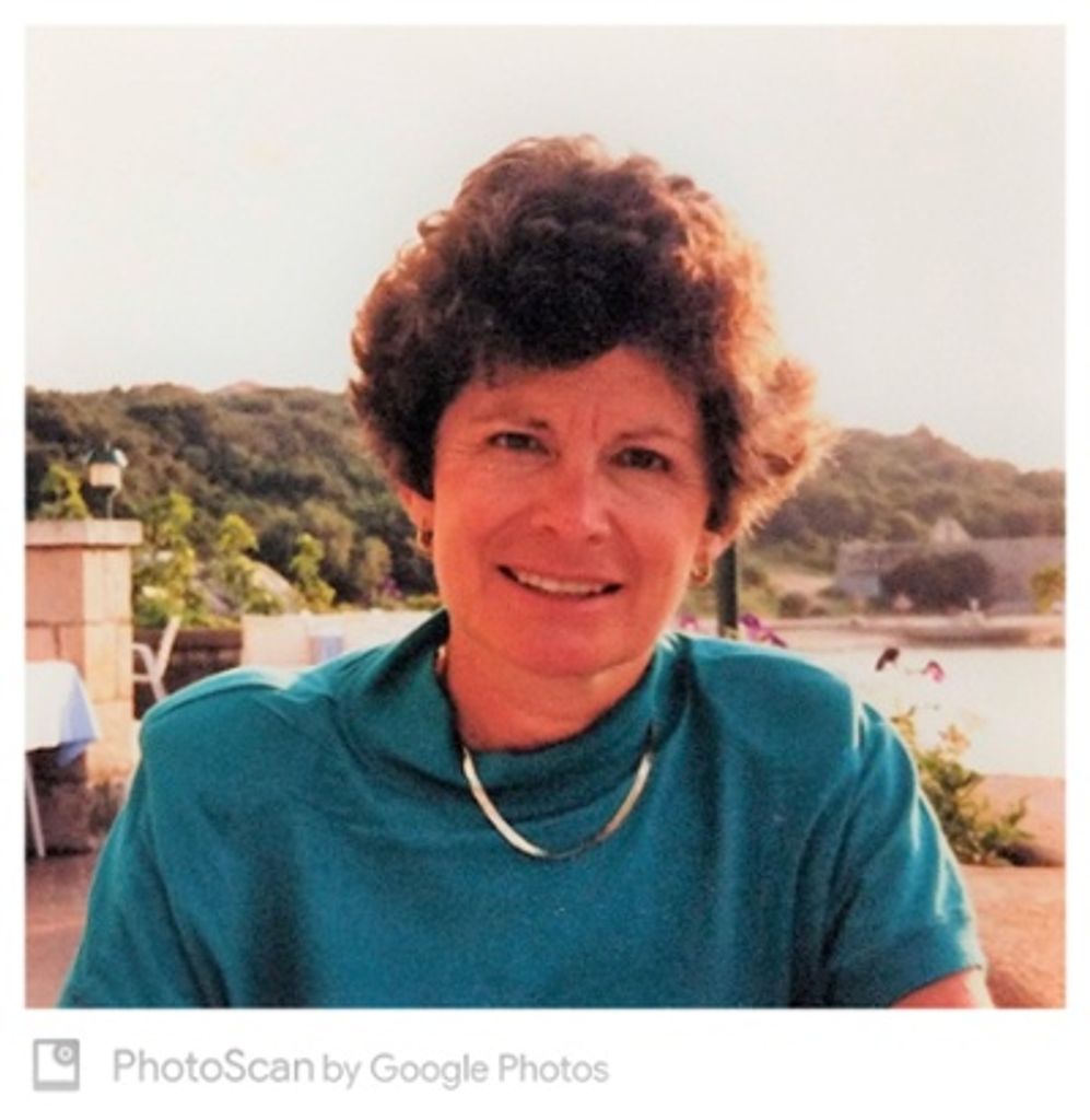 Mary Catherine "Mary Kay" Kennedy Profile Photo