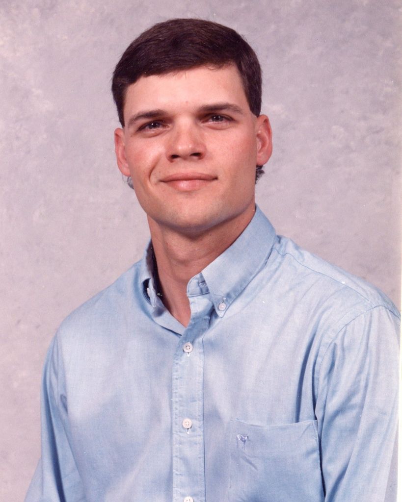 Rodney Patrick Profile Photo