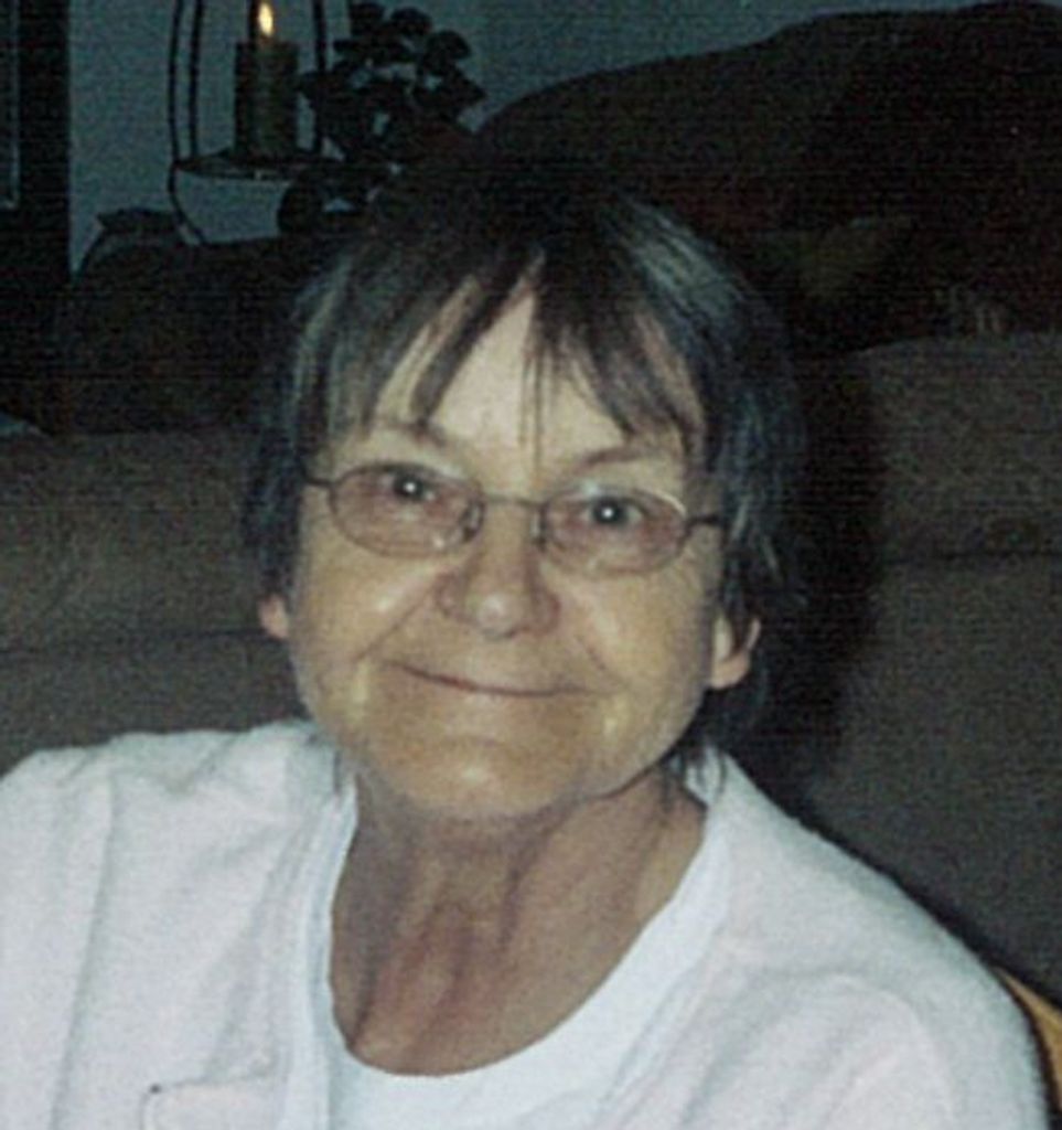 Wanda Mowell