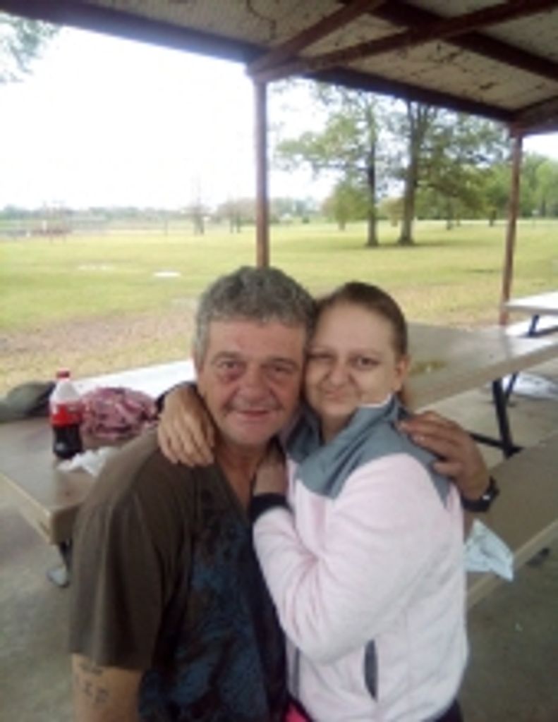 Randy Alex Arceneaux