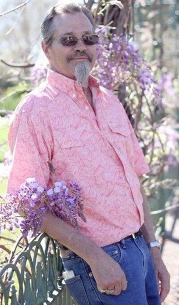 John Howard Heustis Profile Photo