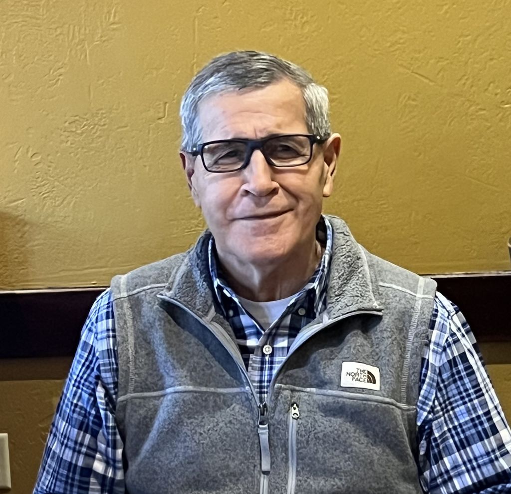 Santos Gonzales Profile Photo