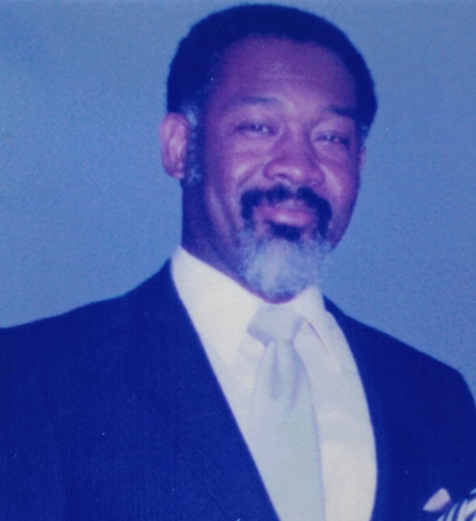 David "Jap" Chester Profile Photo