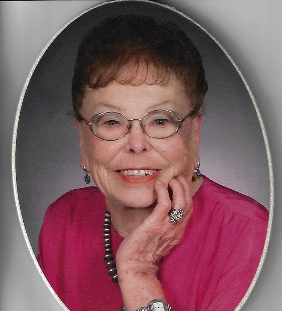 Lillian Graham