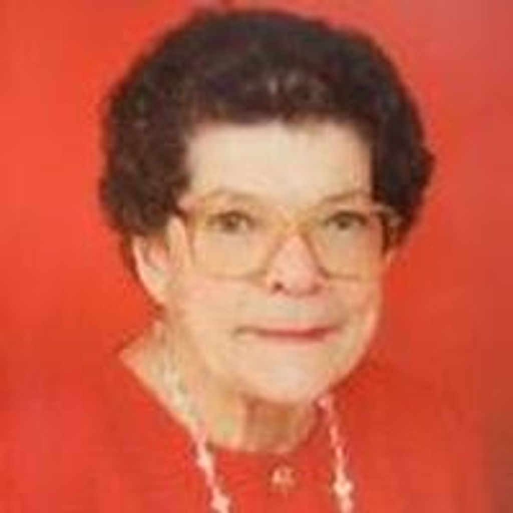 Helen  M. (Harding)  Briggs