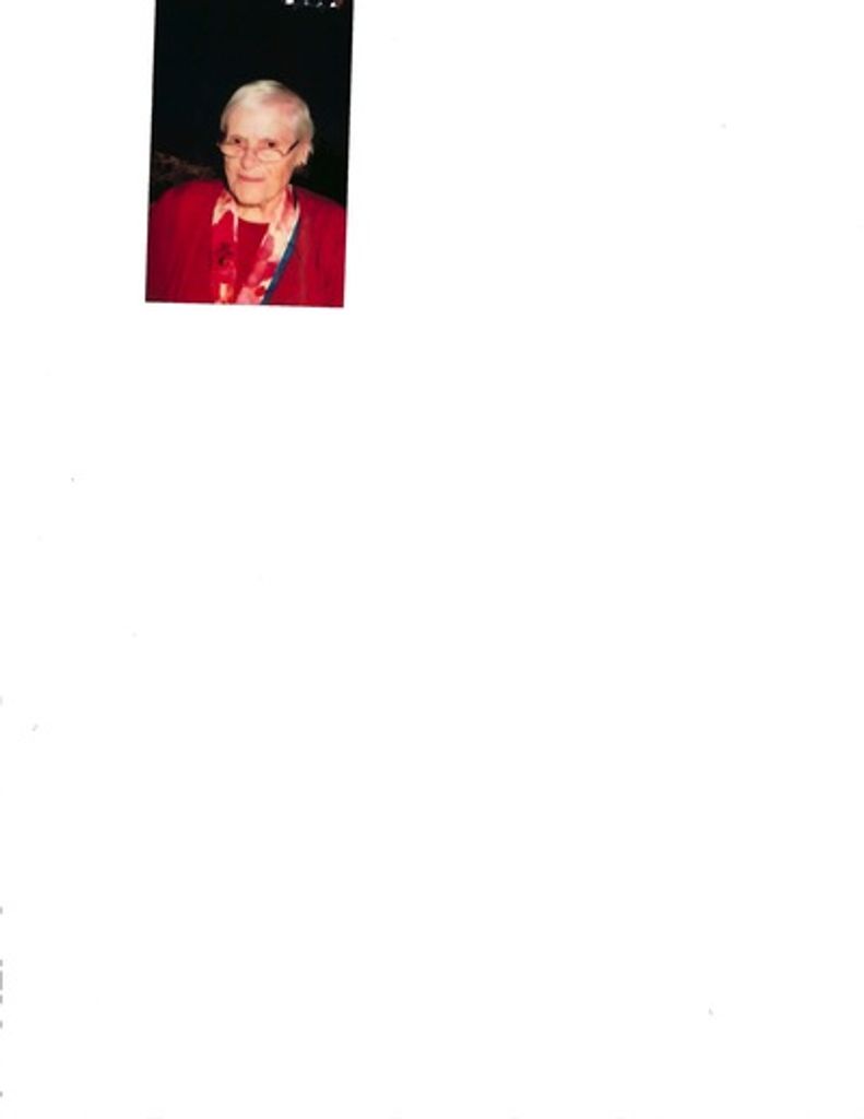 Priscilla Agnes Breveleri Profile Photo