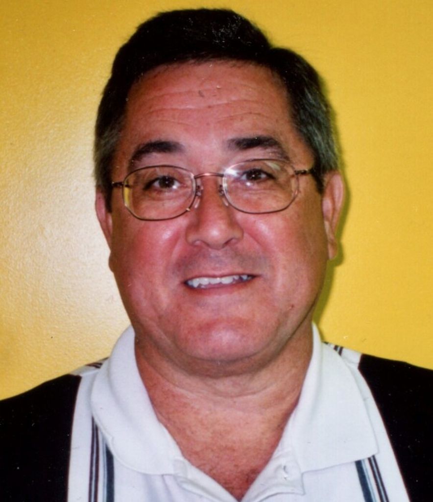 Richard Mason III Profile Photo